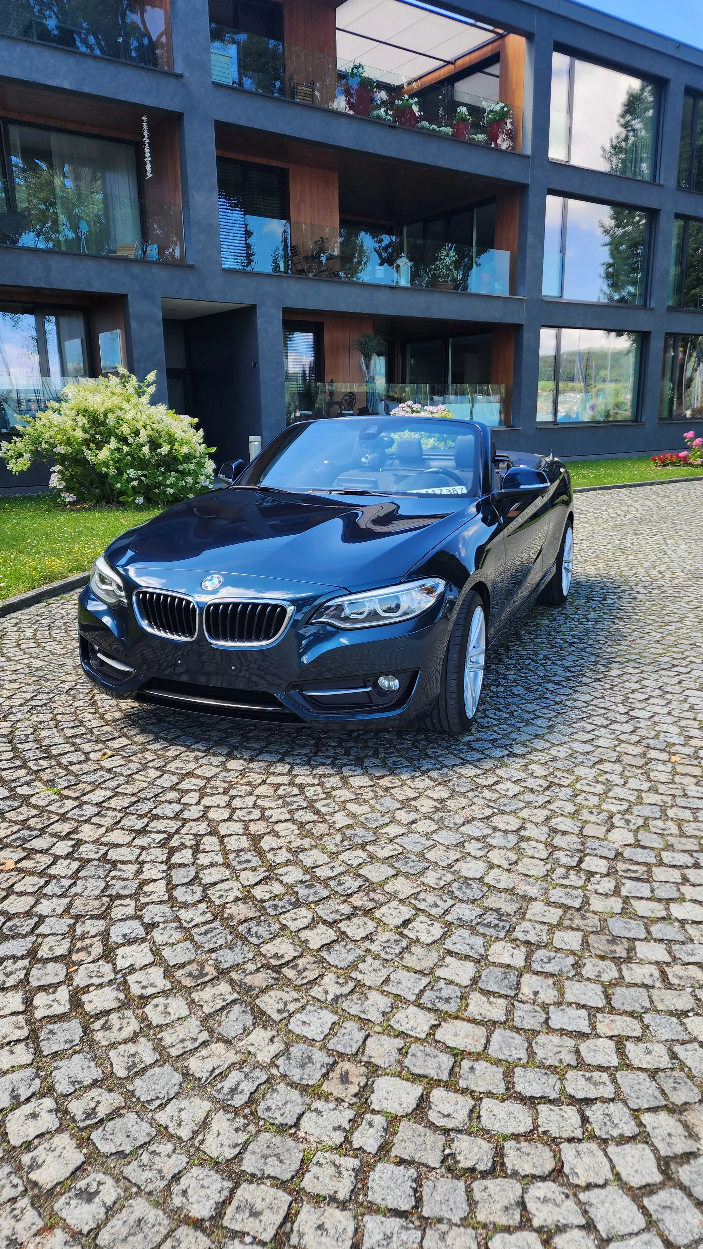 Bmw 2 diesel